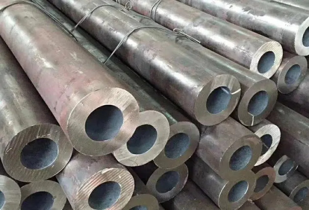 天津厚壁钢管规格